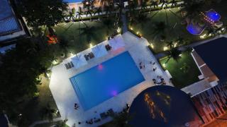 El Colibri Hotel - Sosúa - 8