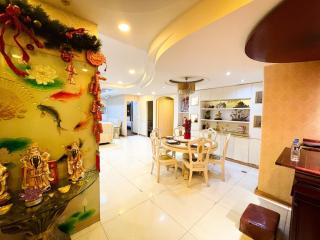 Stunning 3BR with Sunset View near Dolomite Beach - Manila - 8