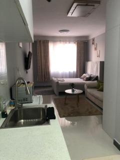 Cozy Studio Apartment near JKIA - 5