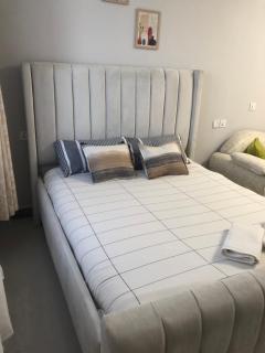 Cozy Studio Apartment near JKIA - Nairobi - 6
