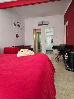 Loft Rouge MDQ se reserva con seña - 6