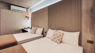 Urban Abode Apartment 1 - Taipei - 1