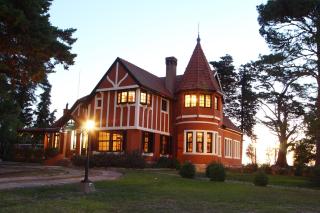 Hotel Boutique Villa Art - La Cumbre - 0