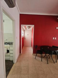 Loft Rouge MDQ se reserva con seña - 8