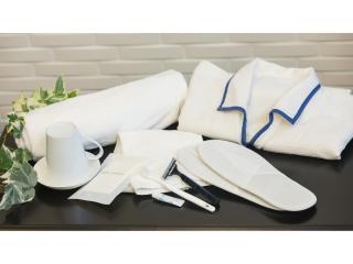 Hotel Areaone Okayama - Vacation STAY 32489v - Okayama - 9