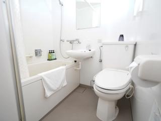 Hotel Areaone Okayama - Vacation STAY 32489v - Okayama - 2