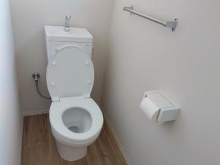 しま暮らし体験ハウスInnINORI - 2