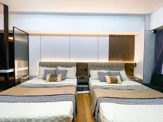 Stunning Sunset Retreat at Eton Bayview II 2pax - Manila - 6