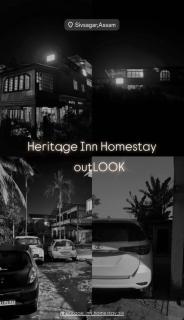 Heritage Inn Homestay - 1