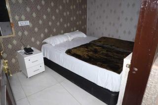 Family Hotel - 5Mint form Nizamuddin Railway Station - New Delhi - 4