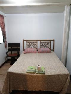 Hostal del Este Santa Fe - San José - 9