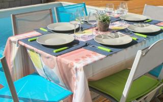 Villa Saline - La Saline-Les-Bains - 1
