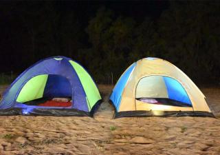 Gokarna Glimpse Getaway - 1