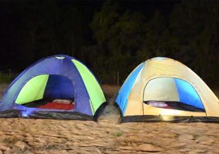 Gokarna Glimpse Getaway - 2