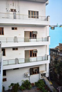 Kashi - Ratan Villa Near Kashi Vishwanath Temple - Varanasi - 8