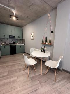 Maximus apartments in Mestia - Mestia - 3