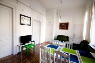 CentrÁlom Apartman - Pécs - 0