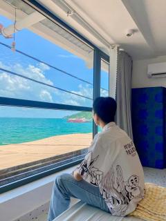 La Maison Hòn Sơn - Lai Sơn - 6