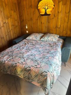 Bungalow Combava - Saint-Pierre - 1