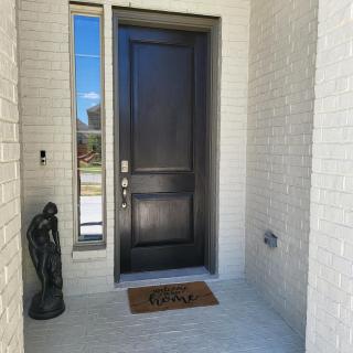 Beautiful Modern & Luxury House - Midlothian - 8