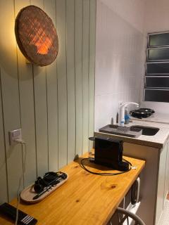 Loft aconchegante em Massaguaçu - Caraguatatuba - 5