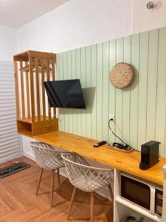 Loft aconchegante em Massaguaçu - Caraguatatuba - 8