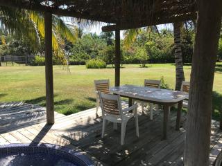 Chambalaka Paradise near Monterrico - Escuintla - 6