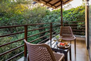 Areca Breeze by VEO - Part of StayVista with Pool - Nāgaonkhar - 1