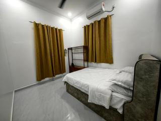 Tanjong Suite Homestay - 9