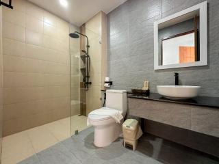 2SIS'S Khanom Resotel - Khanom - 6