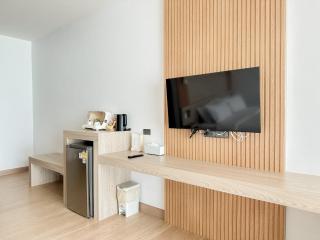 2SIS'S Khanom Resotel - Khanom - 4