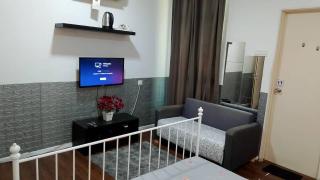 3BR Apartment Vista Alam - Shah Alam - 5