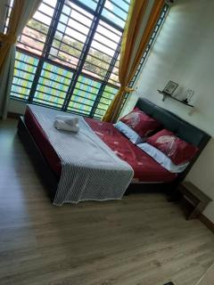 3BR Apartment Vista Alam - Shah Alam - 3