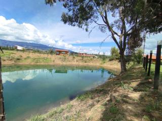 Glamping El Muelle - Villa de Leyva - 6
