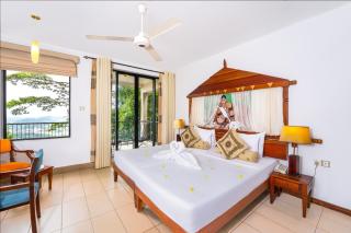 Mount Randholee Resorts & Spa - Kandy - 3