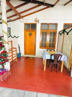 Nethmi House & family Restaurant - 7