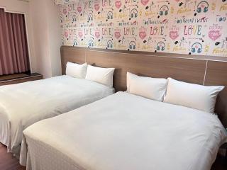 嘉樂行旅Gala Inn - 6