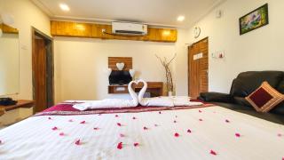 Rainforest Resort and Spa, Igatpuri -Nature's Luxury Awaits - Igatpuri - 6