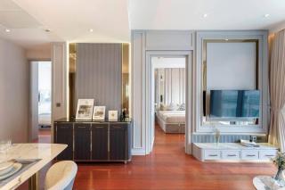 Prime area Super Cozy luxury 2 bedroom Thonglor BTS - Banguecoque - 1
