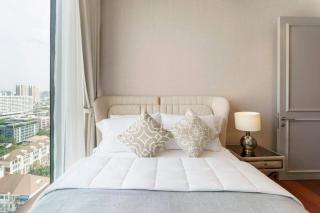 Prime Area Super Cozy Luxury 2 bedroom Asoke BTS - Bangkok - 2