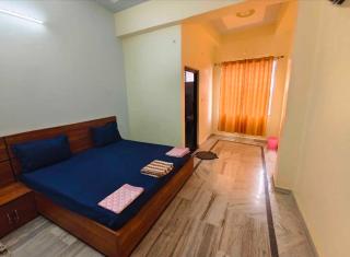 Hotel O Shree Ram Krishna Mahal - Ayodhya - 8