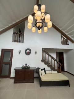 Tagaytay Log Cabin - 7