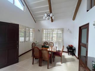 Tagaytay Log Cabin - Tagaytay - 4