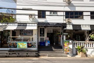 Nature Boutique Residence - Bangkok - 1