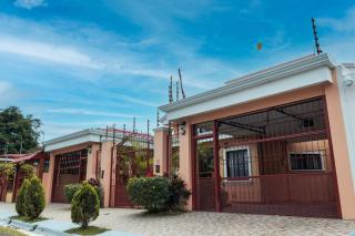 Brisas del Aeropuerto - Heredia - 1