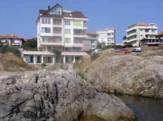 Бряг на радостта Joy Beach Apartment - Sozopol - 8