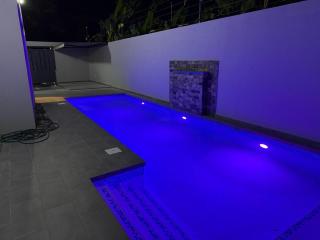 Andys Villa in Naime 3 - San Pedro de Macorís - 6