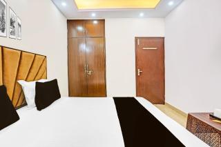 Hotel O Yash stay - Neu-Delhi - 4