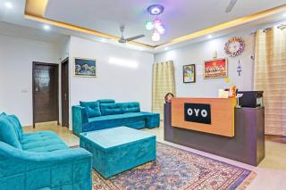 Hotel O Yash stay - Nuova Delhi - 9