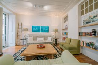 Camoes Deluxe Bairro Alto - 6